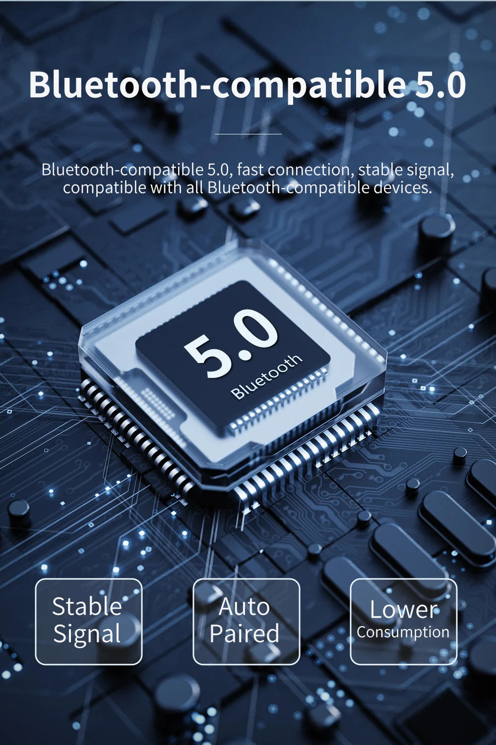 TG117 Bluetooth Speakers Portable Wireless Sound Box  Outdoor Loudspeaker Waterproof Stereo Surround Supports TF Radio