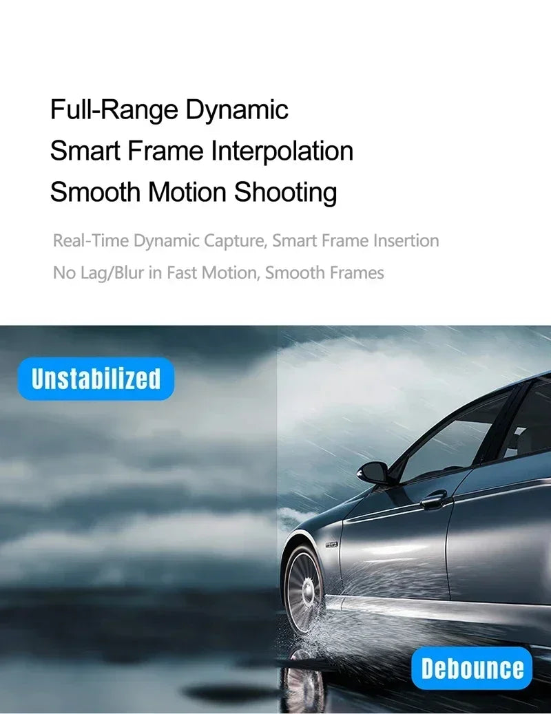 Lenovo 4K HD AI Smart Glasses Photochromic Glasses Multifunctional Camera Bluetooth Call Voice Assistant Music Player Translate